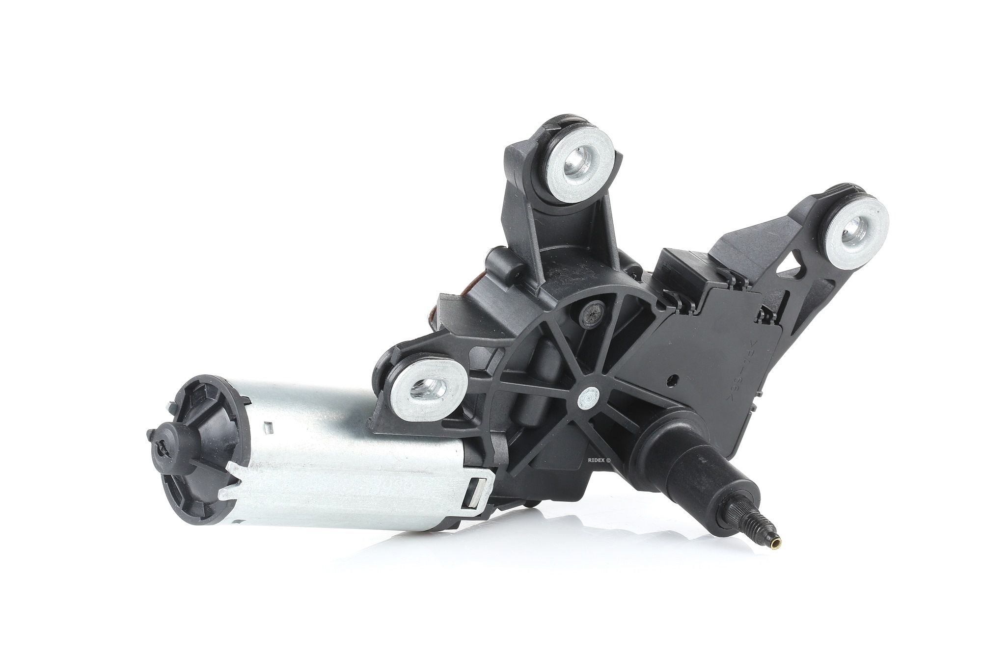 Köp RIDEX Vindrutetorkarmotor Produktnummer: 295W0028 till det förmånliga priset av 1569,67 kr