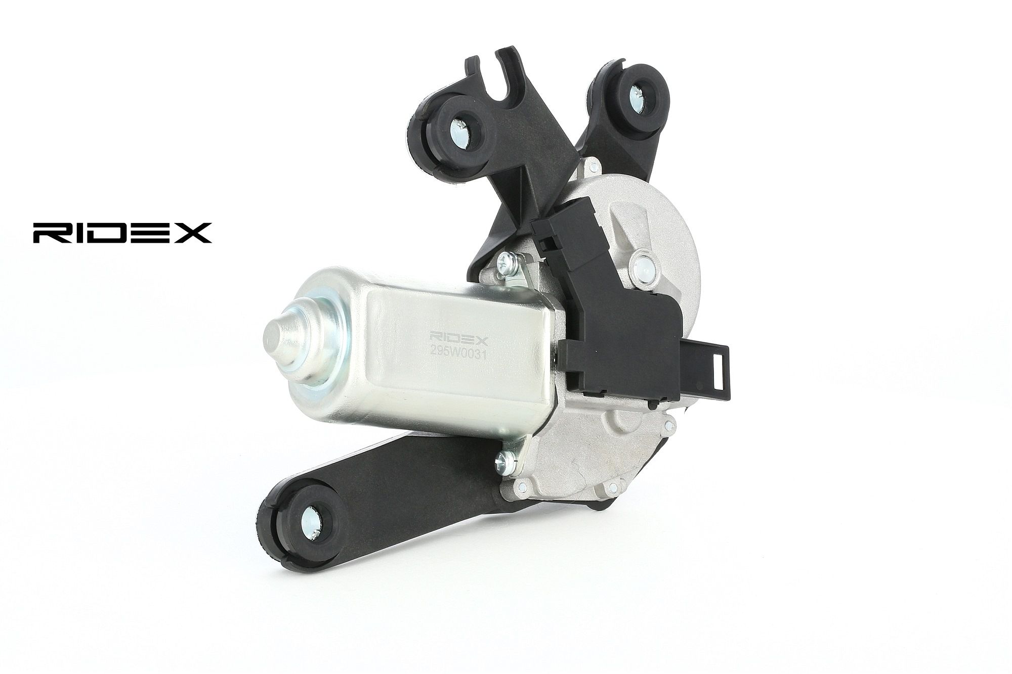 Köp RIDEX Vindrutetorkarmotor Produktnummer: 295W0031 till det förmånliga priset av 1078,25 kr