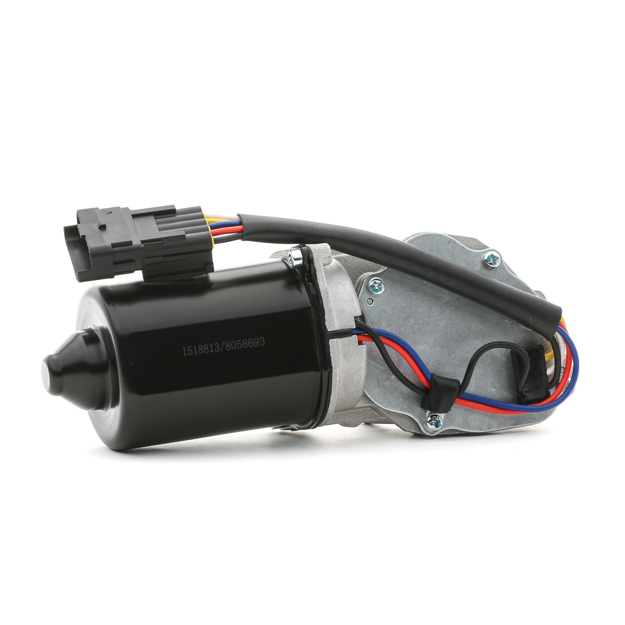 Įsigykite RIDEX Valytuvo variklis Prekės Nr.: 295W0034 už žemiausią 57,86 € kainą