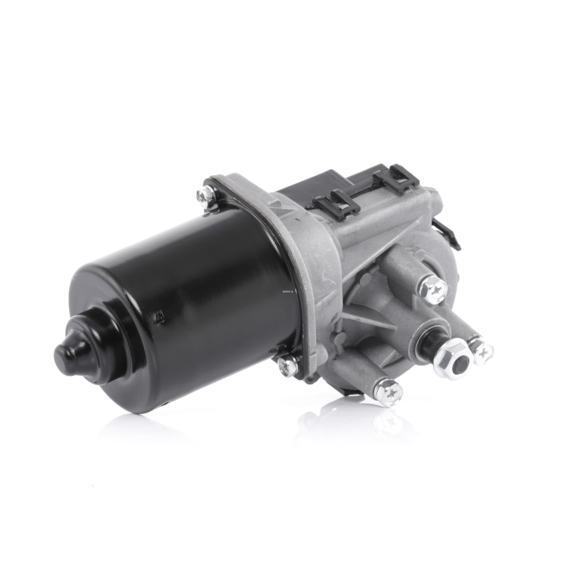 Vásároljon RIDEX Ablaktörlőmotor alkatrészt, termékkód: 295W0035 alacsony áron: 22027,00 Ft