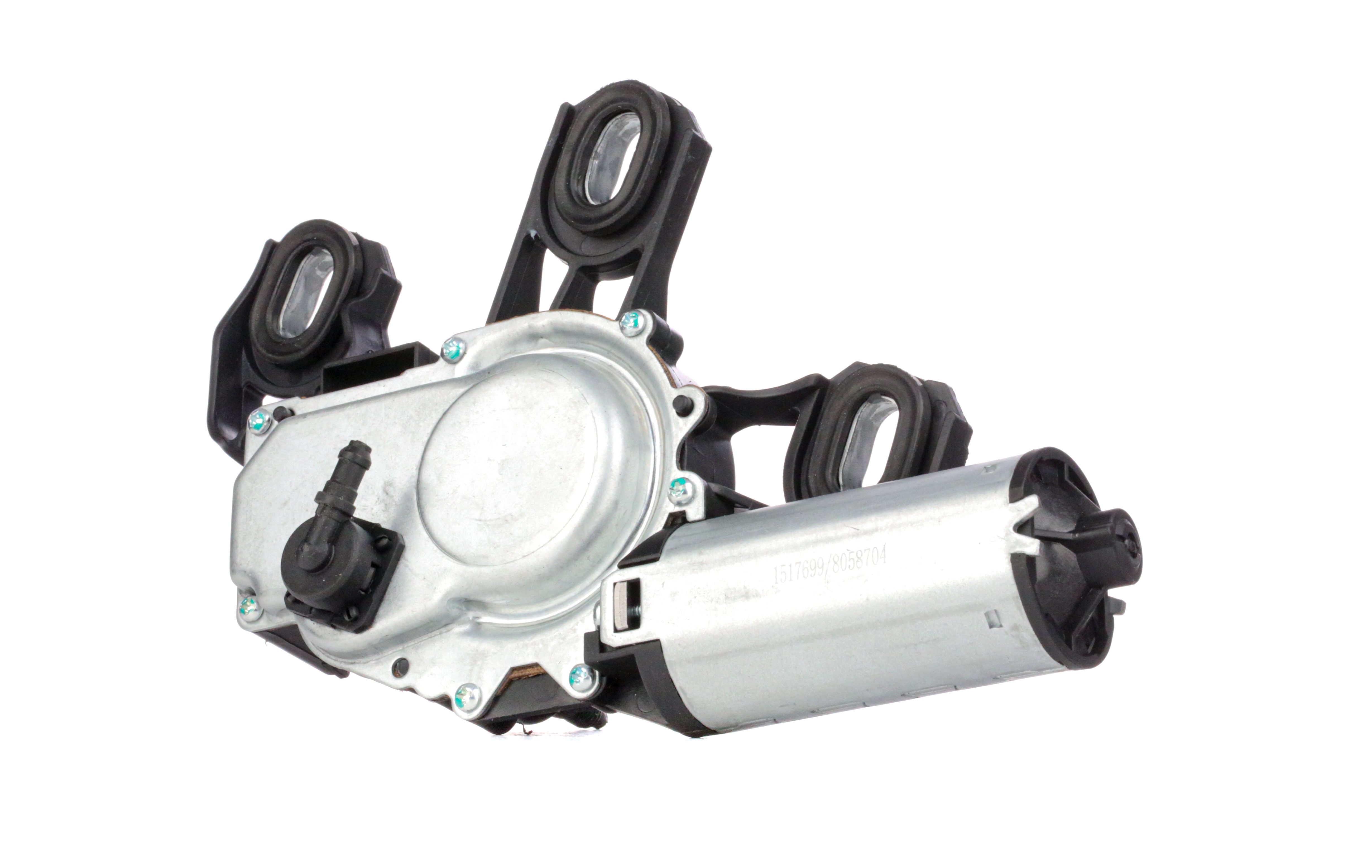 Köp RIDEX Vindrutetorkarmotor Produktnummer: 295W0038 till det förmånliga priset av 1218,17 kr
