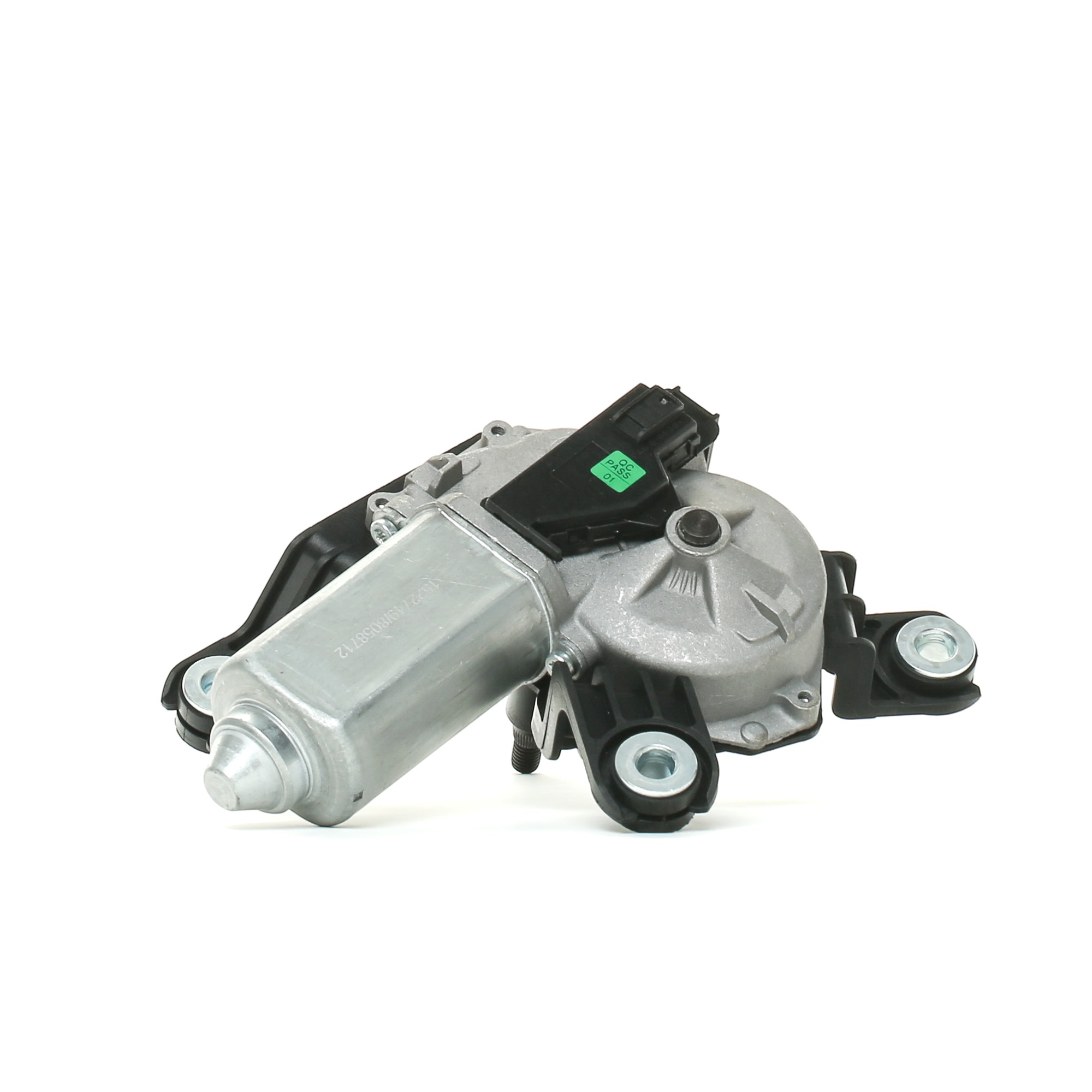 Kupite RIDEX Motor brisalnika Št. izdelka: 295W0046 po nizki ceni 101,18 €