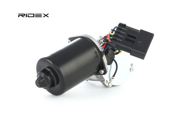 OE Ruitenwissermotor OPEL CORSA 2016 01270000, 023001902, 1270000 van RIDEX