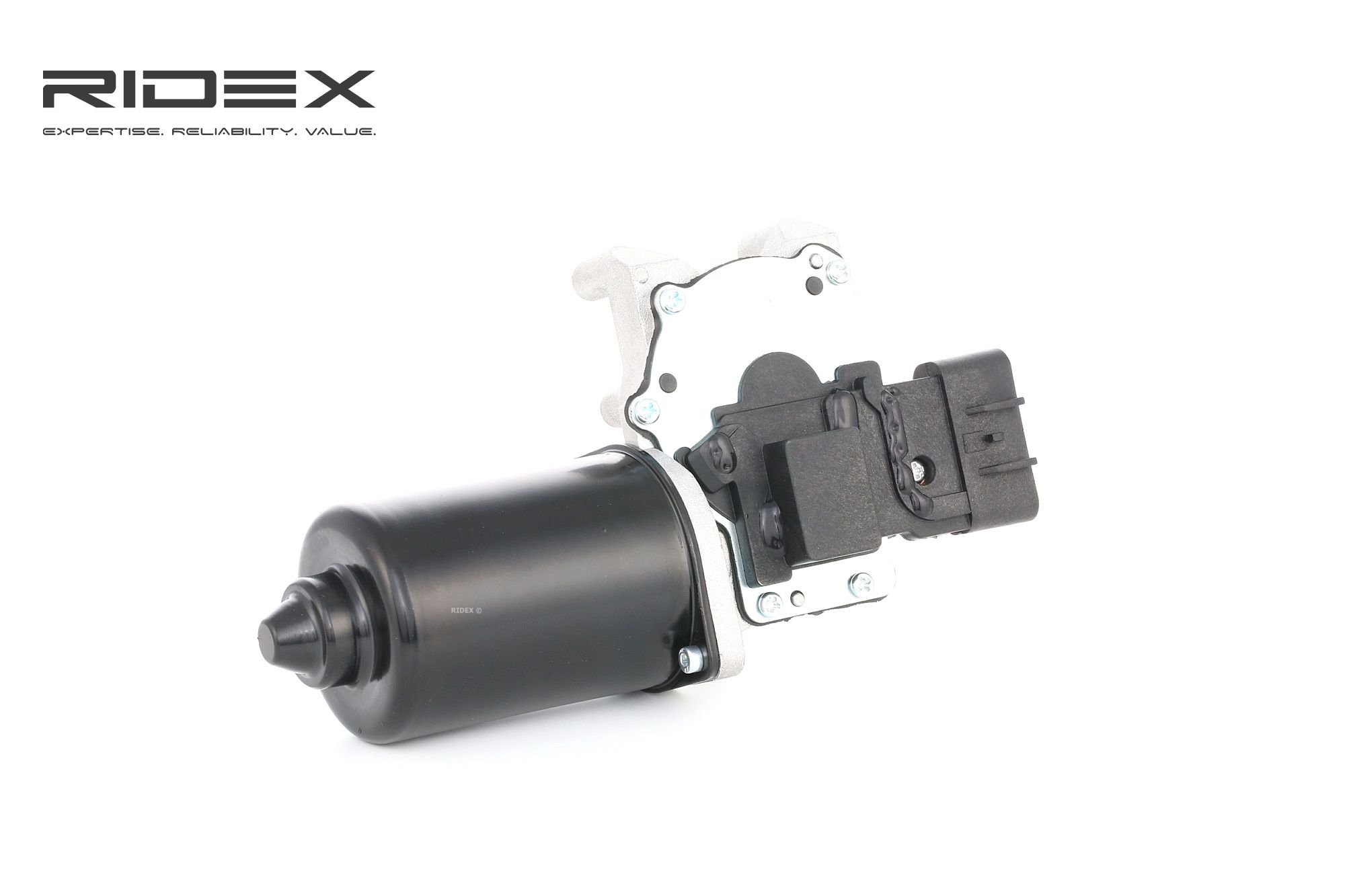 Ostke RIDEX Pesuri mootor Toode nr.: 295W0052 madala hinnaga 27,34 €