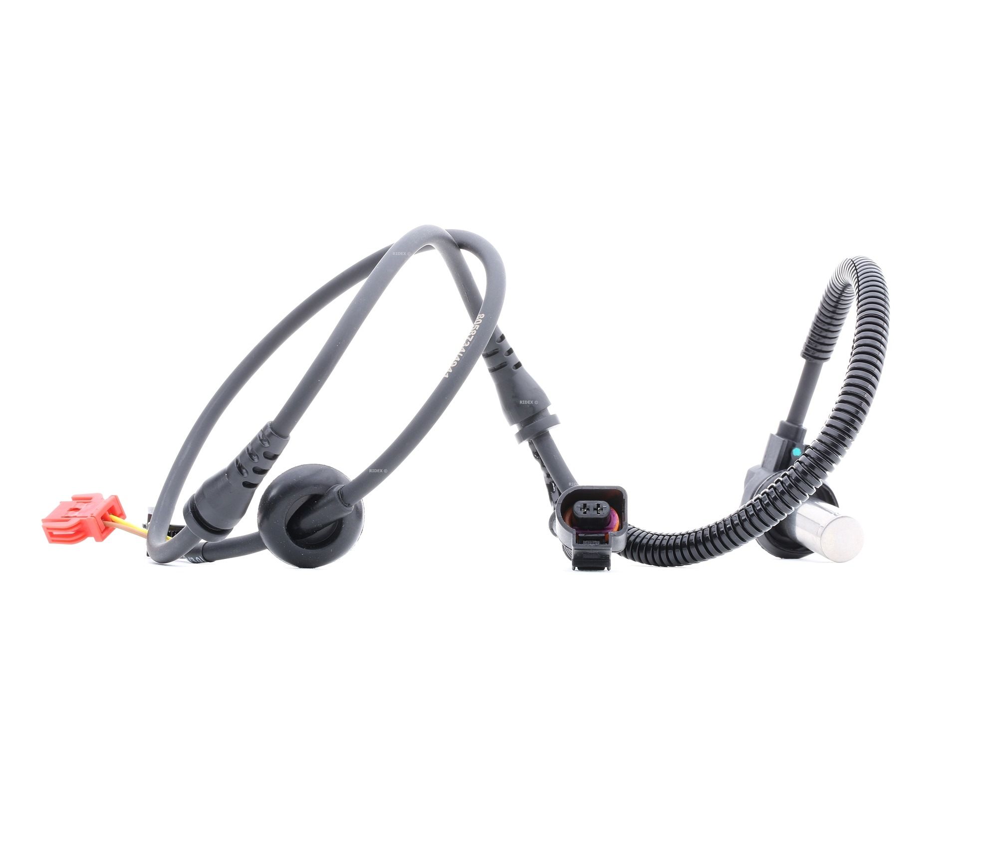 RIDEX ABS-Sensor Produkt Nr.: 412W0005 zum fairen Preis von 12,02 CHF erwerben