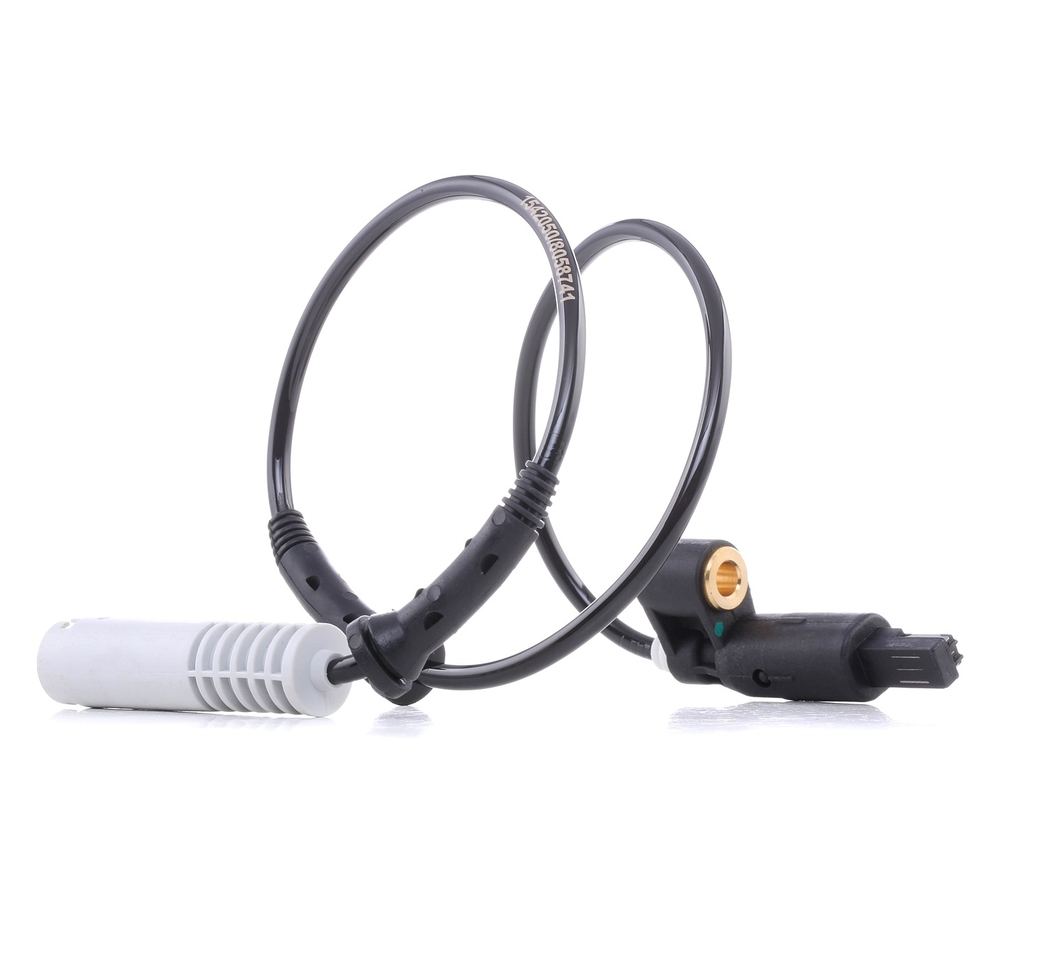 RIDEX ABS-Sensor Produkt Nr.: 412W0012 zum fairen Preis von 14,93 CHF erwerben