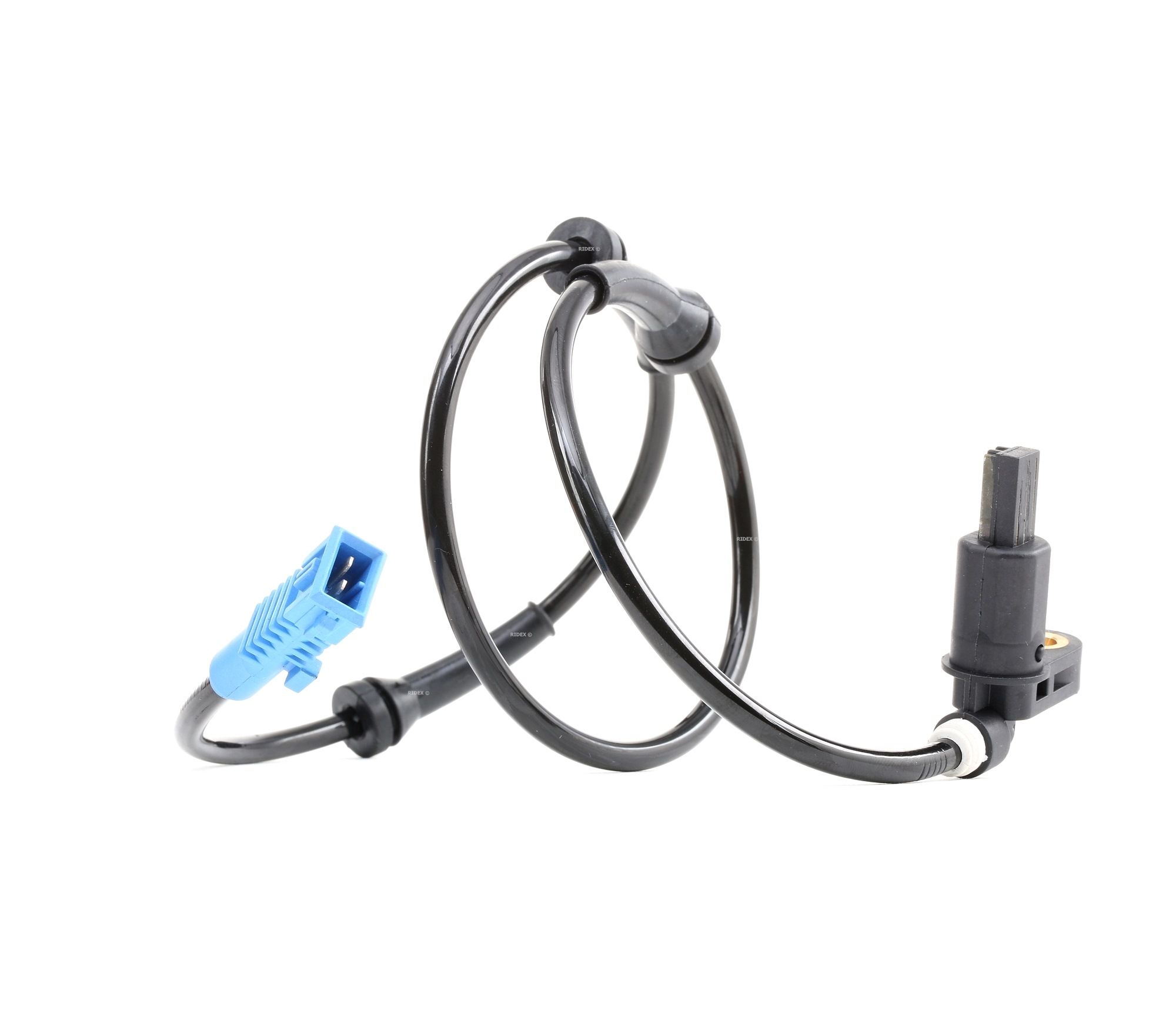 Köp RIDEX ABS-givare Produktnummer: 412W0014 till det förmånliga priset av 128,98 kr
