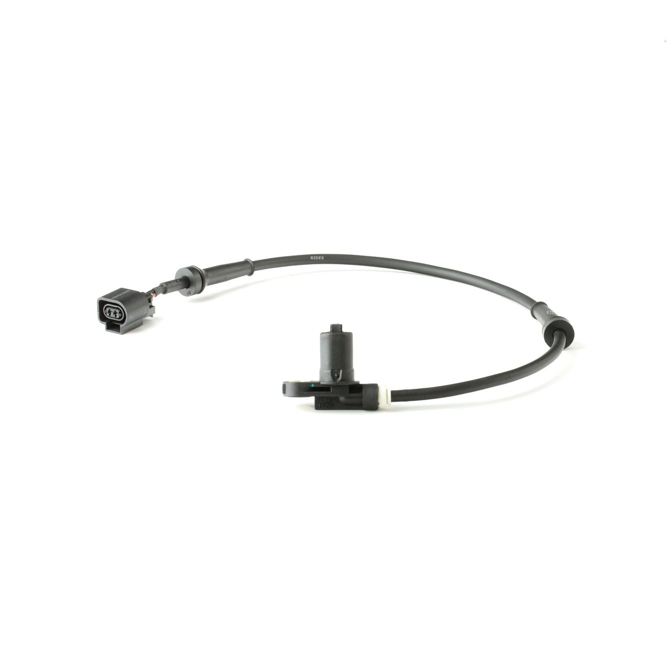 Köp RIDEX ABS-givare Produktnummer: 412W0016 till det förmånliga priset av 163,40 kr