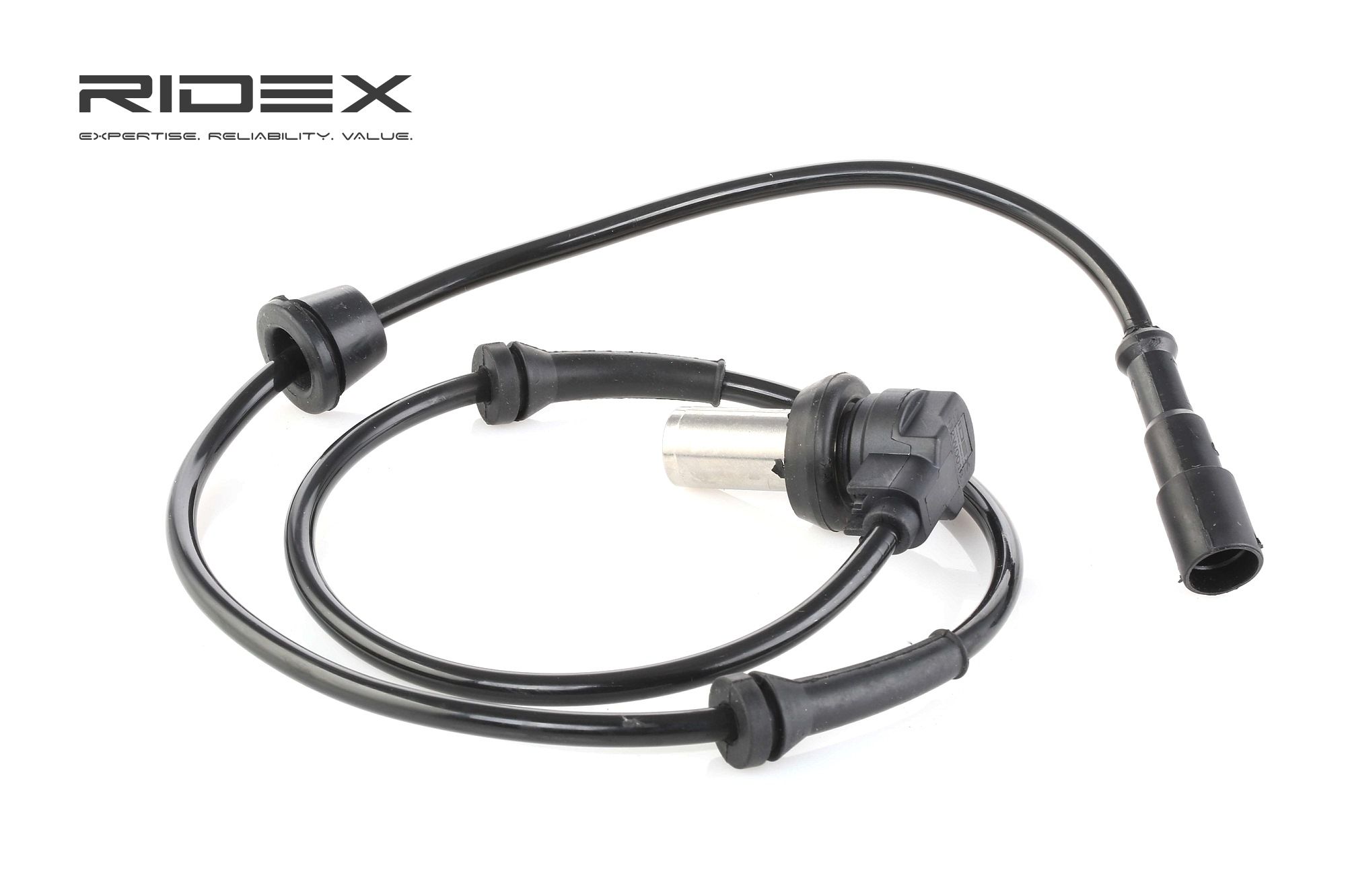 Ostke RIDEX Andur, rattapöörete arv Toode nr.: 412W0018 madala hinnaga 14,86 €