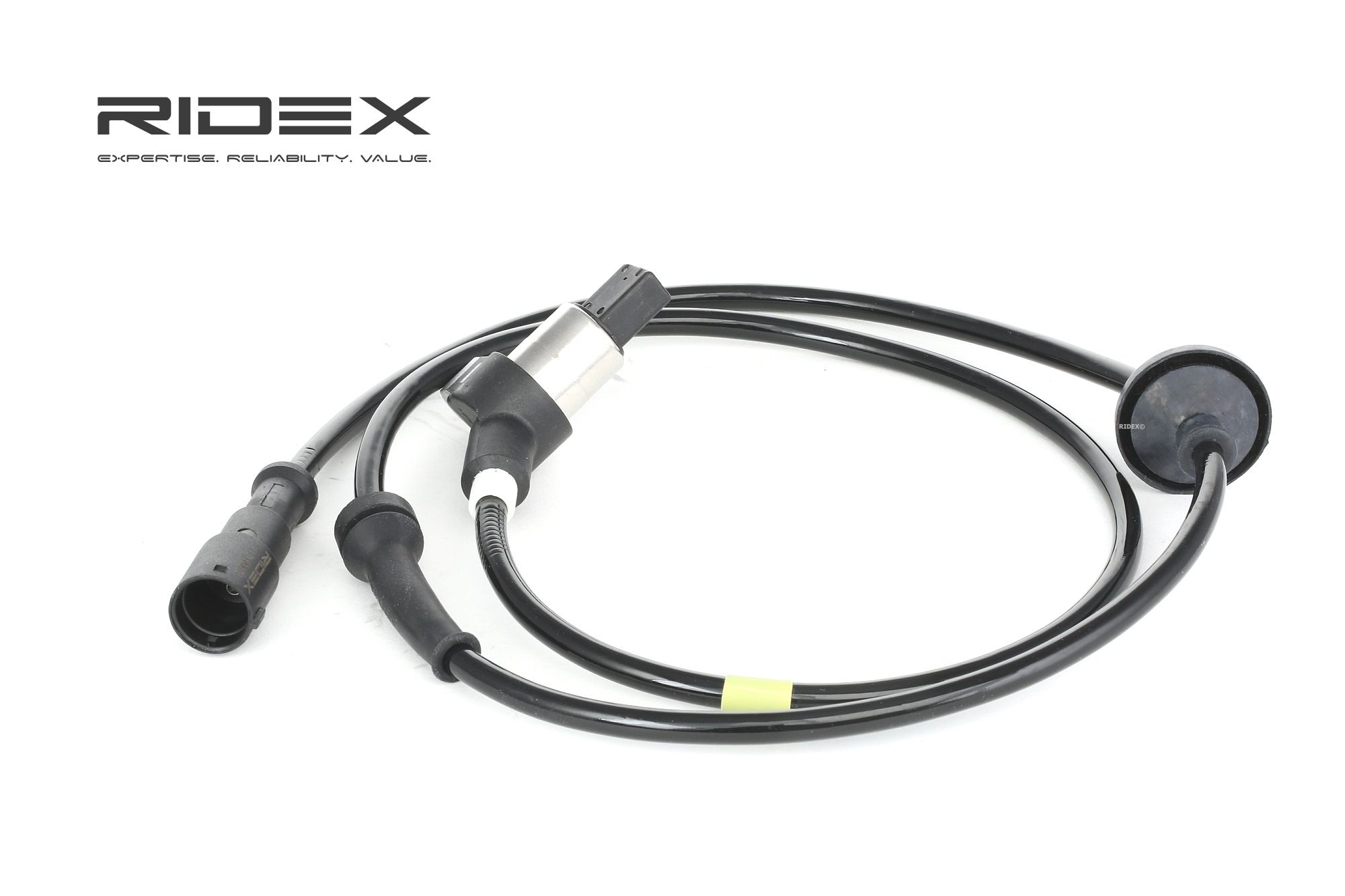 Köp RIDEX ABS-givare Produktnummer: 412W0028 till det förmånliga priset av 202,94 kr