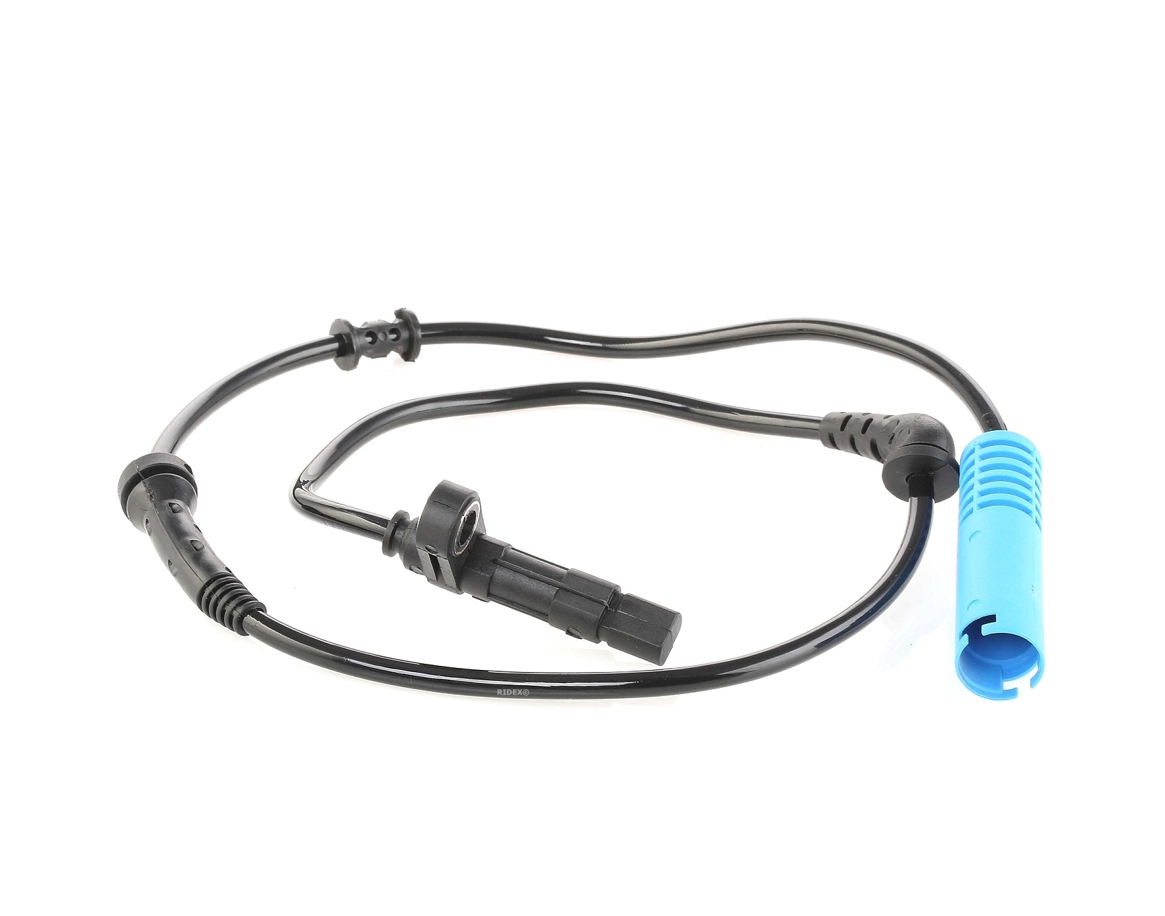 Kupite RIDEX Senzor, stevilo obratov kolesa Št. izdelka: 412W0036 po nizki ceni 14,04 €