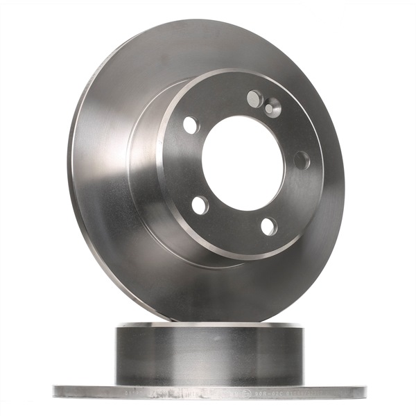 RENAULT 2.3 dCi 145 RWD (FV0E, FV0F, FV0T, FV10, FV12) 146 AG dyzelinas Stabdžių diskas OEM 4320600Q0B iš STARK internetu puikiomis kainomis