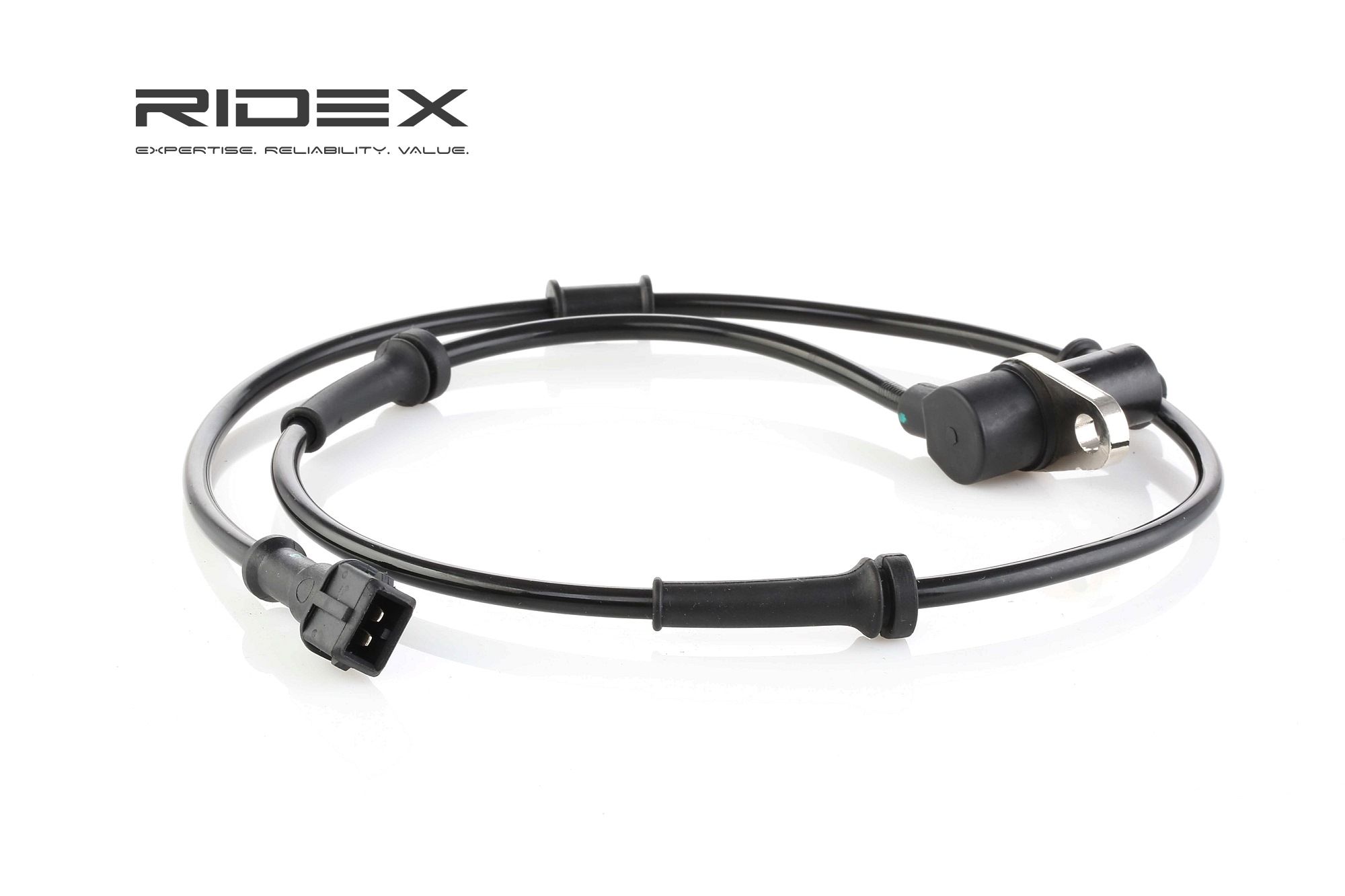 RIDEX ABS-Sensor Produkt Nr.: 412W0043 zum günstigen Preis von 20,58 € kaufen