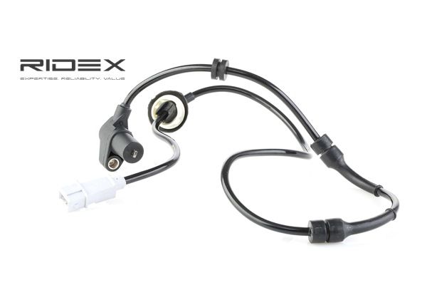 ABS-Radsensor PEUGEOT in Original Qualität 454548, 96183217, 96252846 von RIDEX