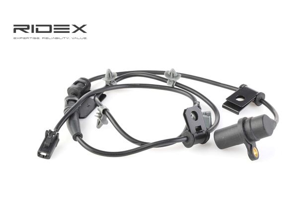 ABS-sensor KIA in originele kwaliteit 956702D000, 956702D050, 495900X000 van RIDEX