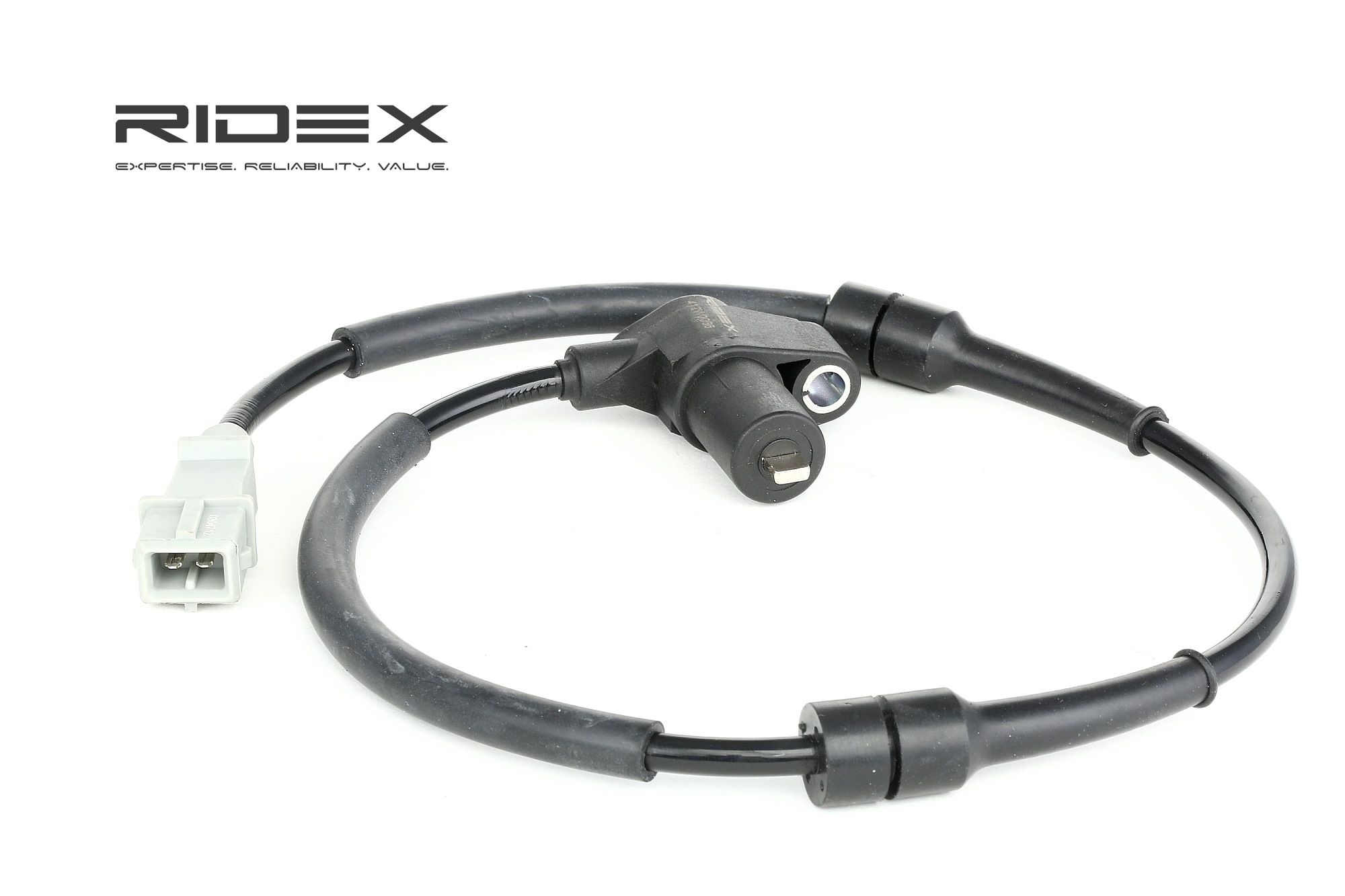 RIDEX ABS-Sensor Produkt Nr.: 412W0066 zum günstigen Preis von 22,40 € kaufen