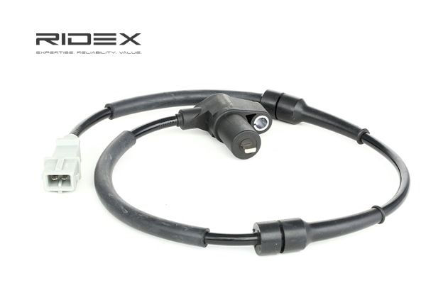 OEM Senzor ABS Peugeot 306 7a 2000 454531, 454544, 96181977 RIDEX
