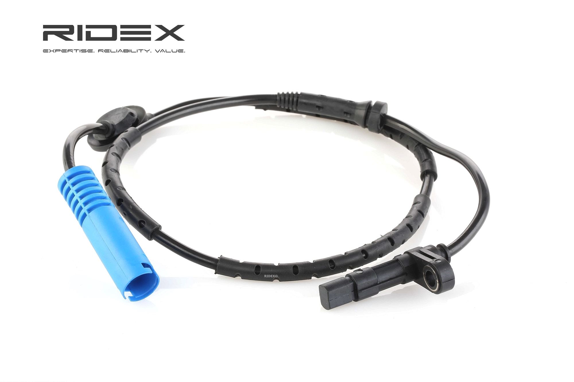 Køb RIDEX ABS Sensor Produktnummer.: 412W0067 til den lave pris af 173,06 kr.