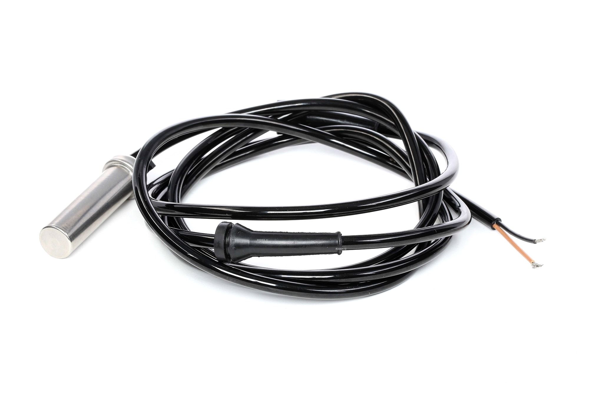 Koop RIDEX Wielsnelheidssensor (ABS) Productnr.: 412W0071 aan de laagste prijs van 16,27 €