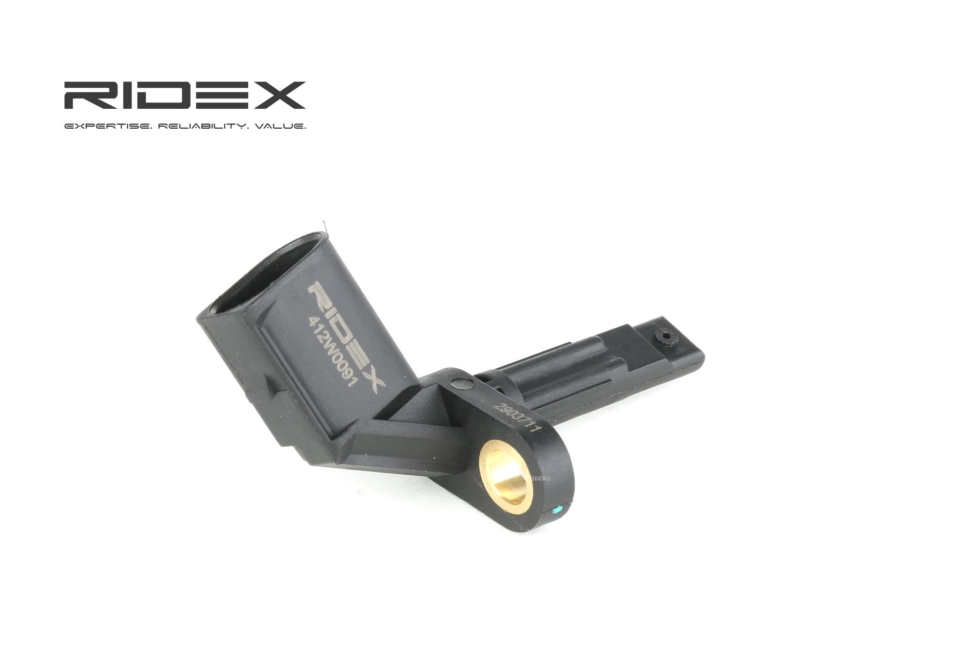 Ostke RIDEX Andur, rattapöörete arv Toode nr.: 412W0091 madala hinnaga 12,08 €