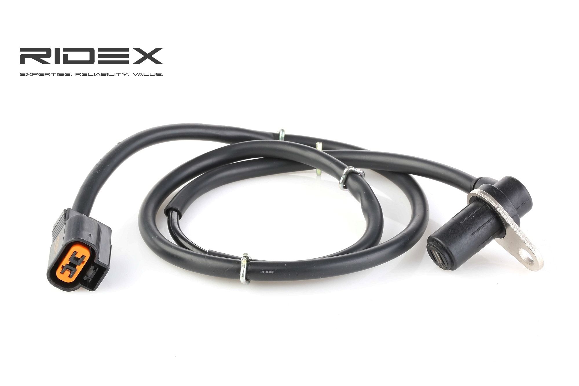 Ostke RIDEX Andur, rattapöörete arv Toode nr.: 412W0099 madala hinnaga 16,95 €