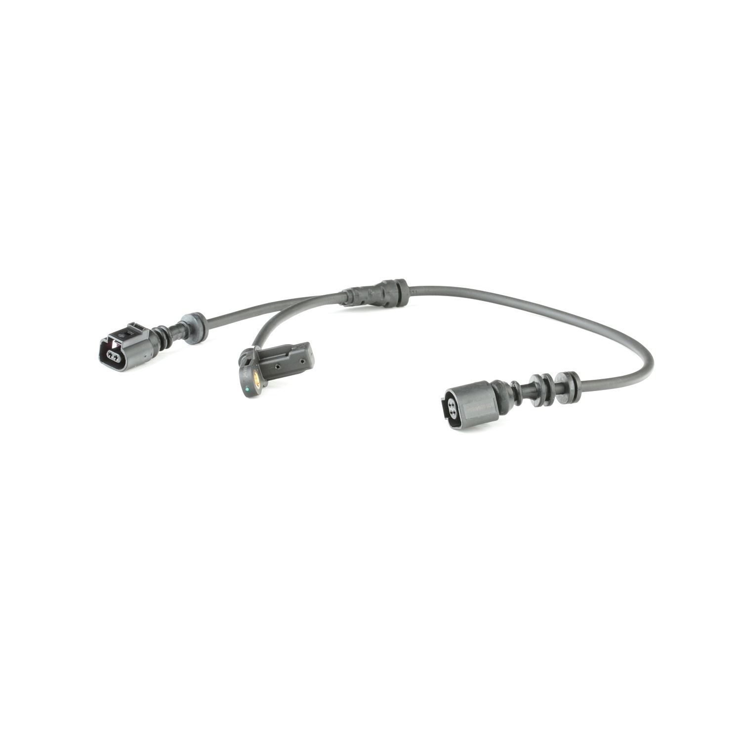 RIDEX ABS-Sensor Produkt Nr.: 412W0104 zum günstigen Preis von 21,21 € kaufen