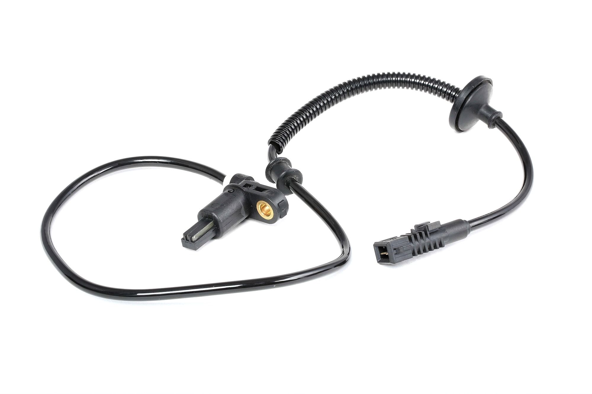 RIDEX 412W0107 Capteur ABS