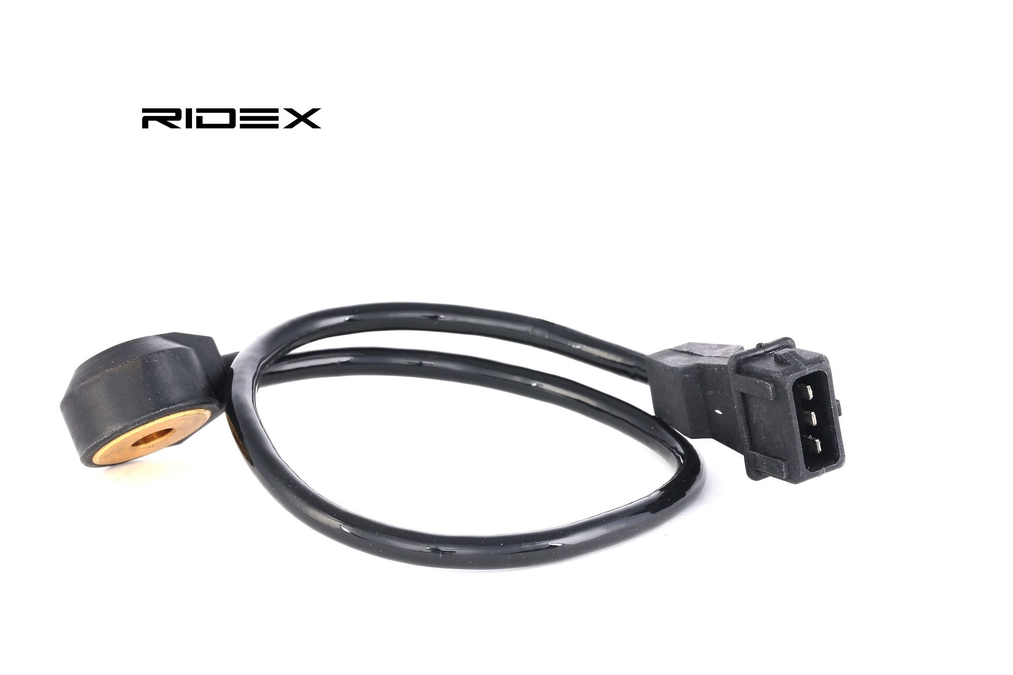 Compre RIDEX Sensor de detonaciones Número de producto: 3921K0025 a bajo precio de 20,94 €