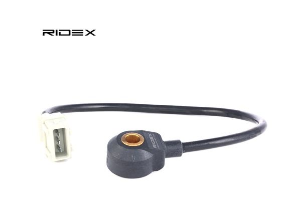 RIDEX DAEWOO MAGNUS OE Kopogásérzékelő 04805506, 4805506, 96253545 - kedvezményes áron