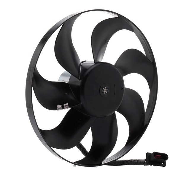 RIDEX Radiatora ventilators 508R0002