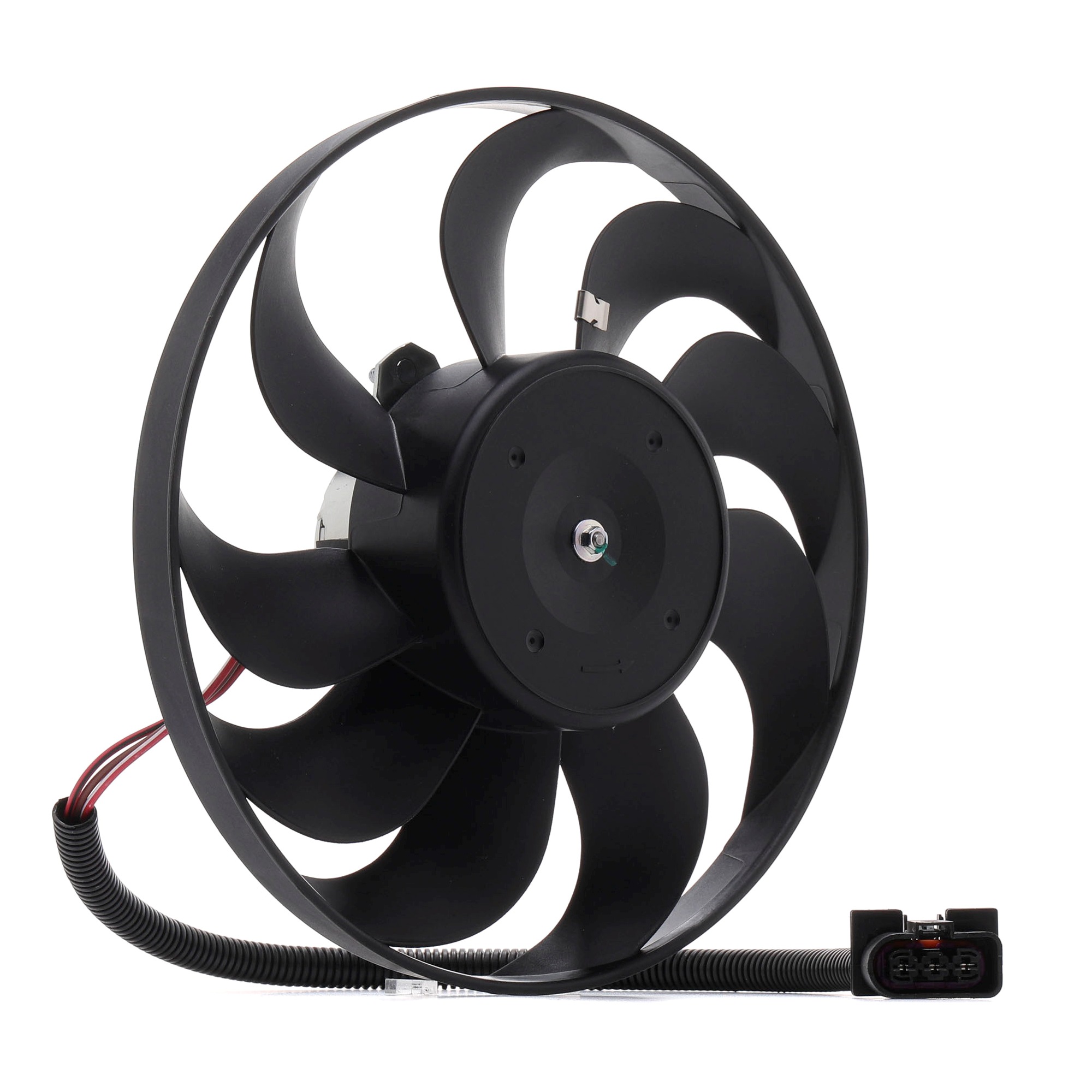 Køb RIDEX Køleventilator Produktnummer.: 508R0004 til den lave pris af 268,16 kr.