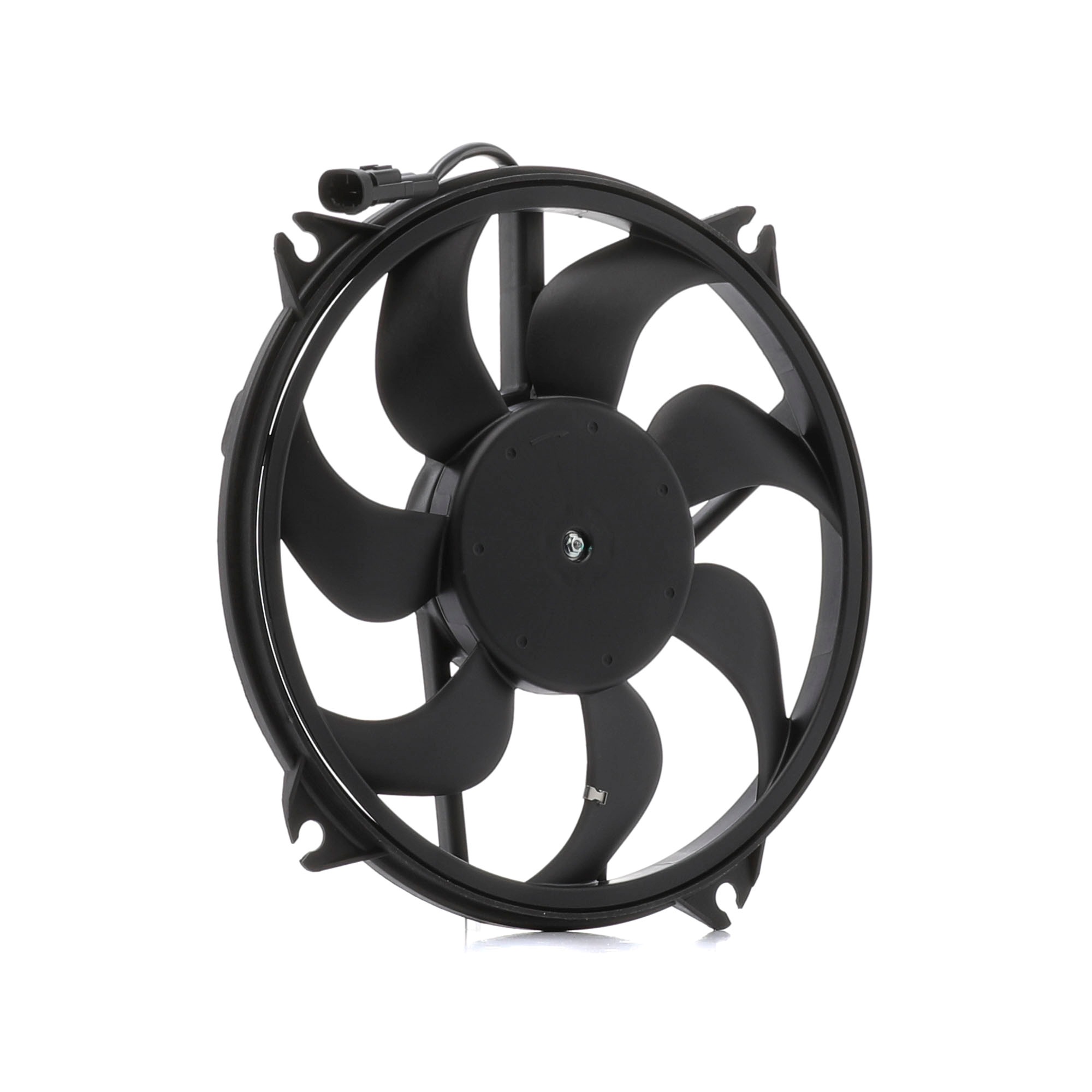 Køb RIDEX Køleventilator Produktnummer.: 508R0006 til den lave pris af 324,23 kr.