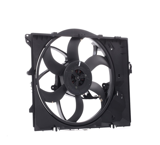 OE Ventilador BMW 1600 GT 1967 17117590699, 17427523258, 17427523259 de RIDEX