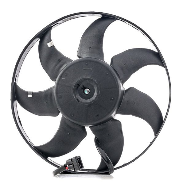 Kupite poceni originalno Ventilator hladilnika 508R0035, primerljivo z 7D0959455F OEM številke, prek spleta