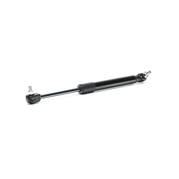 OE JEEP GLADIATOR 2025 Gaasivedru, mootorikapott 55136764AA, 55136764AB, 55352896AA pärit RIDEX