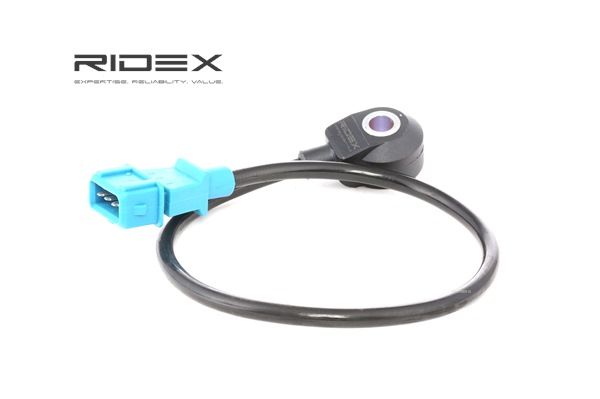 Serienmäßige Klopfsensor VW 2.0 84 PS Benzin 030905377 von RIDEX im Web zu besten Konditionen