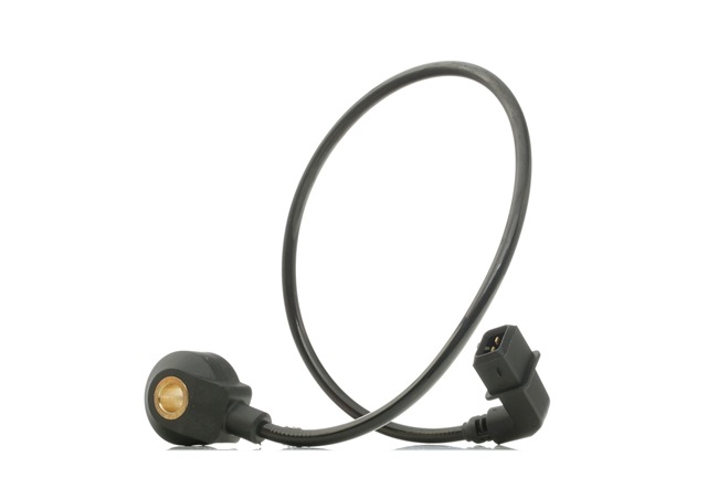 OEM Senzor klepání BMW E34 1990 12141702163, 12141739368, 12141736303 RIDEX