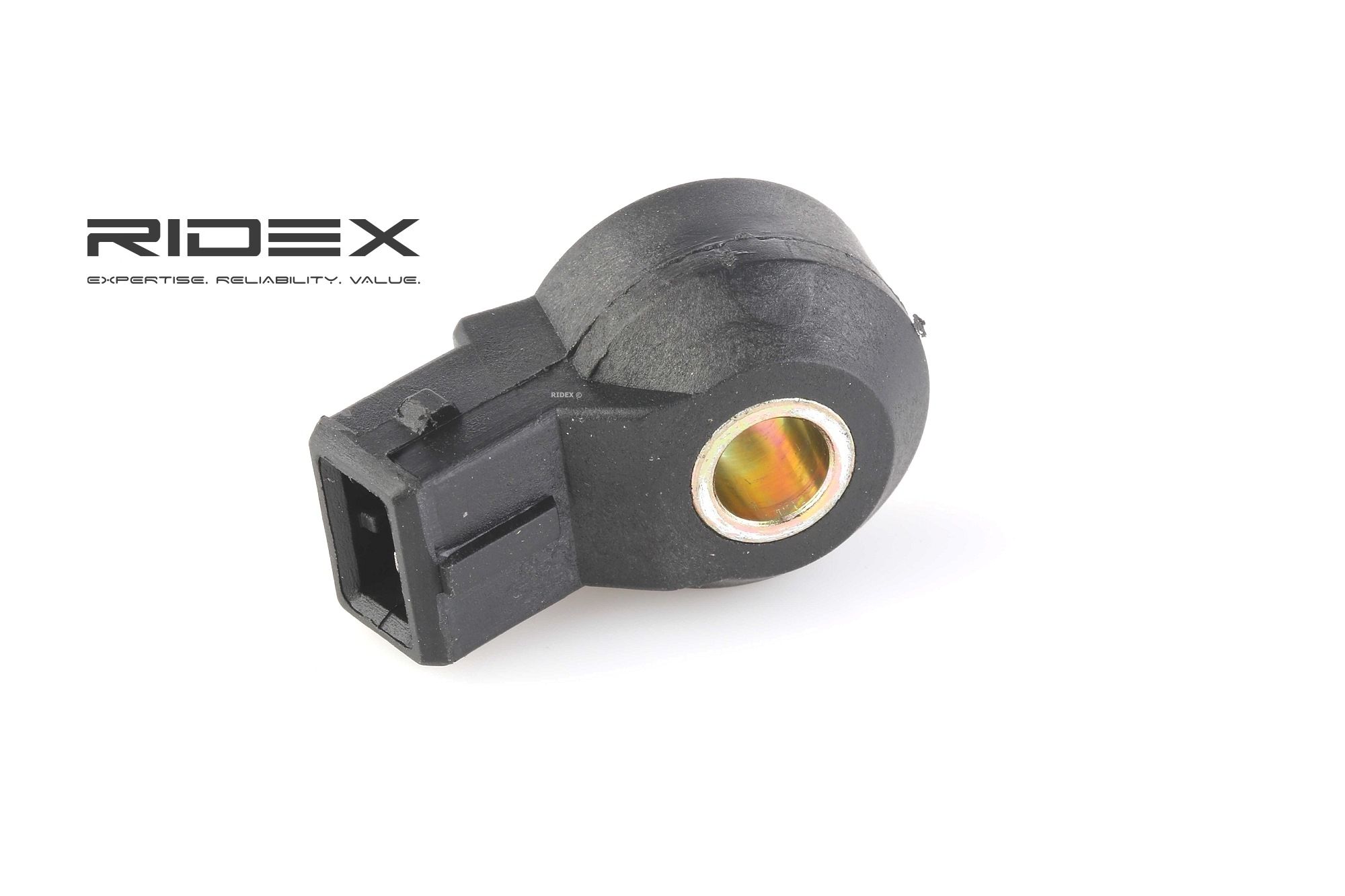 Osta RIDEX Nakutustunnistin Tuote No.: 3921K0009 edullisesti hintaan 22,71 €
