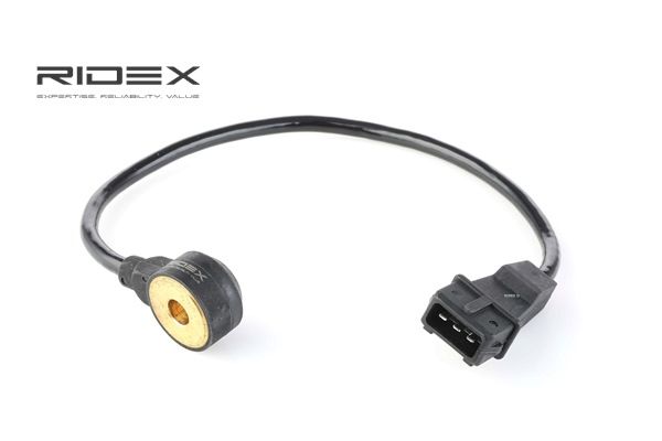 OE Knackningssensor VW CORRADO 1990 021905377A, 037905377, 037905377A från RIDEX