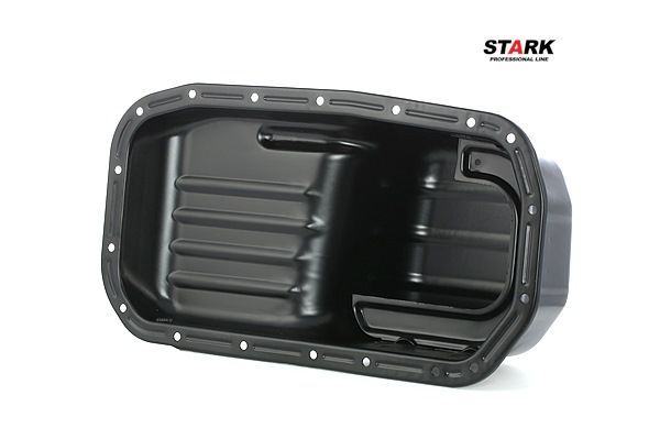 OEM Baie ulei HYUNDAI Excel II Hatchback (X2) 1992 2151022010, 2151022053, 2151026010 STARK