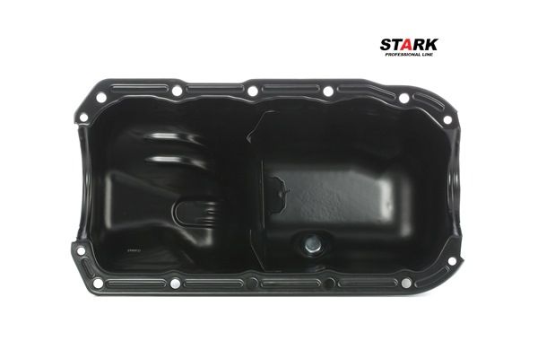 OE Baie de ulei ALFA ROMEO DISCO 2013 0000046543513, 0000046747597, 0000055200418 de la STARK