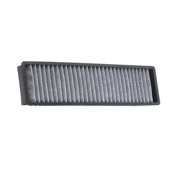 Kupte si levné originální Filtr, vzduch v interiéru 424I0243 porovnatelné s 1496711 OEM čísly online