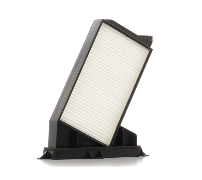 OEM Filter, salongiõhk MITSUBISHI Galant IV Kombi A160 87210A, MR315876, XR315876 alates RIDEX - säästke raha meie madalate hindadega