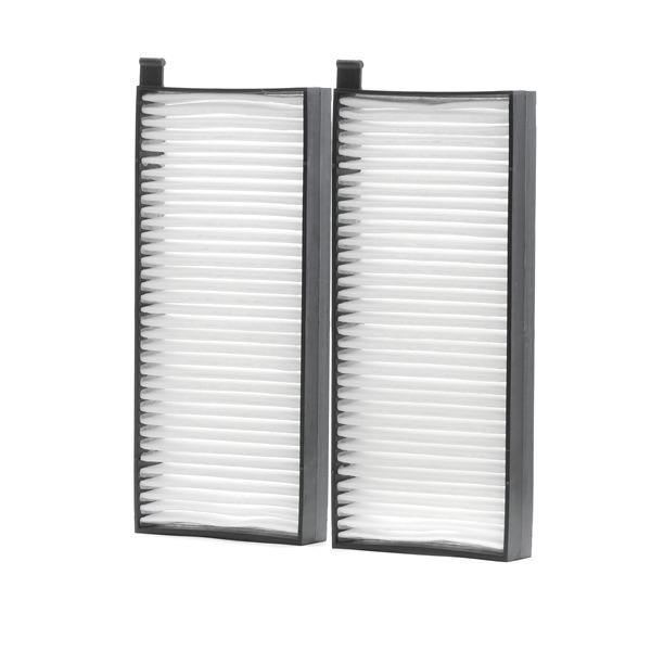 OE SSANGYONG ACTYON Kupefilter 68111091A0, 6811109530, 80001440 fra RIDEX - reduserte priser