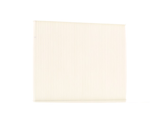 OEM Filter vnútorného priestoru OPEL 2.0 (F69, M69, P69) 122 HP Benzín 1808605 från RIDEX på nätet till fantastiska priser