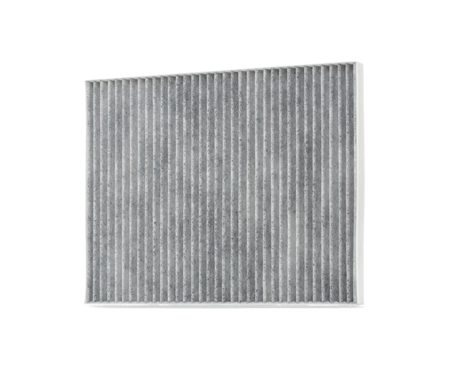 OEM Filter vnútorného priestoru OPEL 2.0 (F69, M69, P69) 122 HP Benzín 09162646 från RIDEX på nätet till fantastiska priser