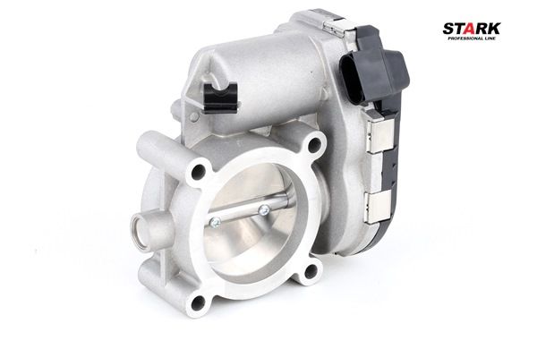 Gasklephuis MERCEDES-BENZ in originele kwaliteit 0280750175, 112035, 158T0087 van STARK