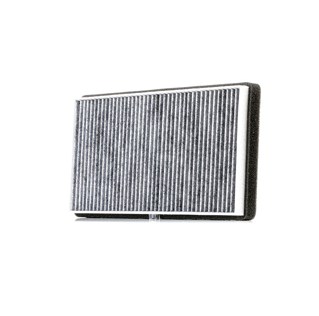 OEM Pollen filter FORD 1.3 60 HP Petrol 1089176 from RIDEX online at great prices