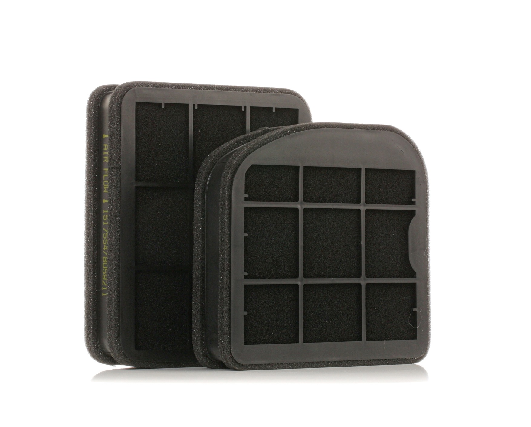 Ostke RIDEX Filter, salongiõhk Toode nr.: 424I0299 madala hinnaga 28,19 €