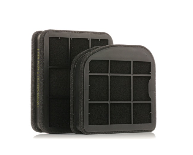 Ostke odavaid originaale Filter, salongiõhk 424I0299 mis on võrreldavad A2208300218 OEM numbritega internetis